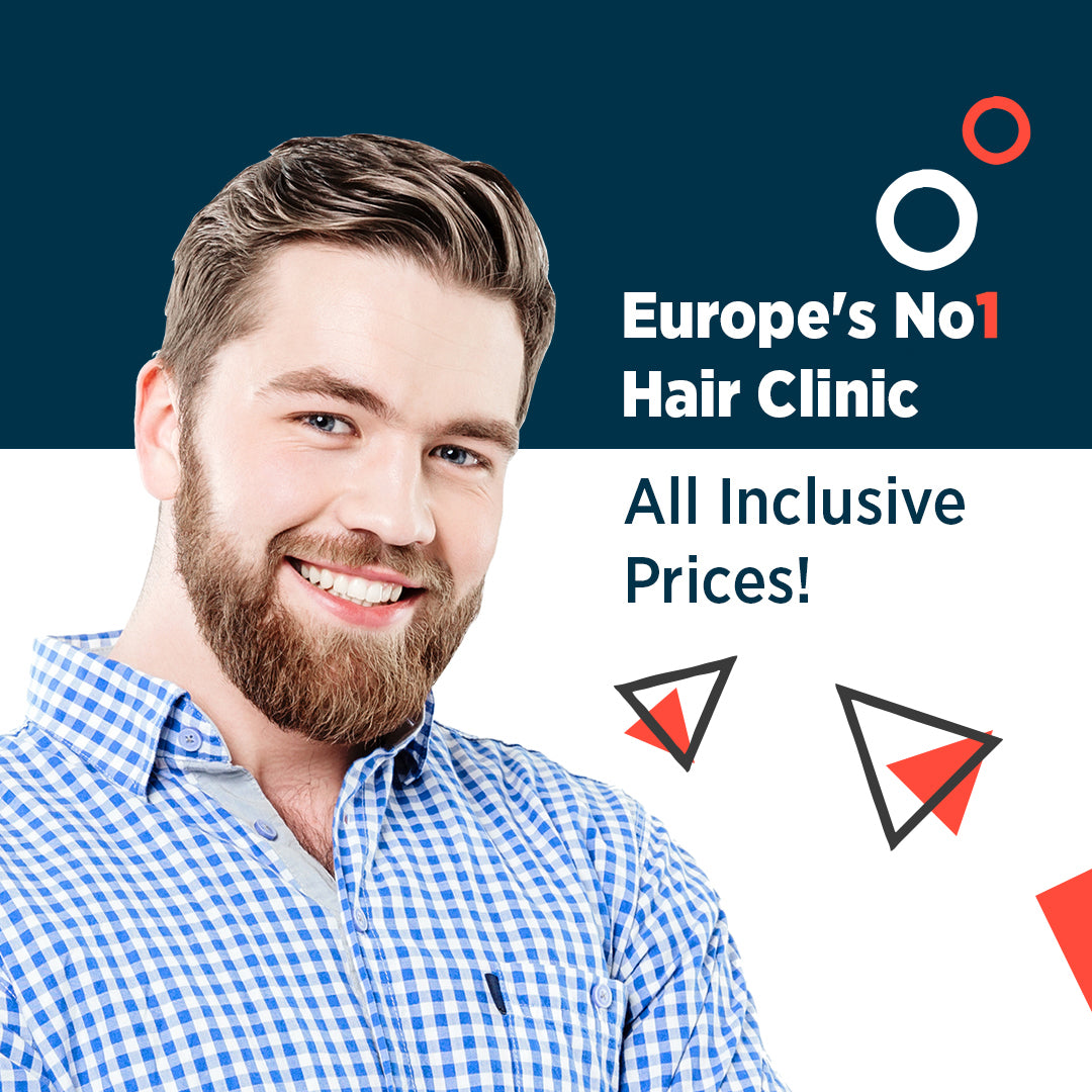 HAIR TRANSPLANT PACKAGE